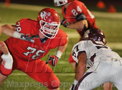Thumbnail 2 in Buhler @ McPherson photogallery.