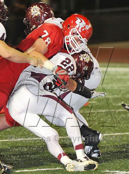 Thumbnail 2 in Buhler @ McPherson photogallery.