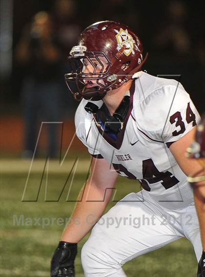 Thumbnail 3 in Buhler @ McPherson photogallery.
