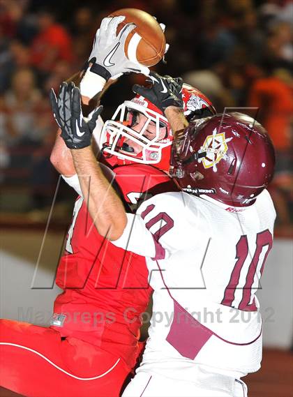 Thumbnail 3 in Buhler @ McPherson photogallery.