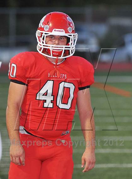 Thumbnail 2 in Buhler @ McPherson photogallery.