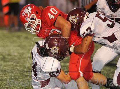 Thumbnail 3 in Buhler @ McPherson photogallery.