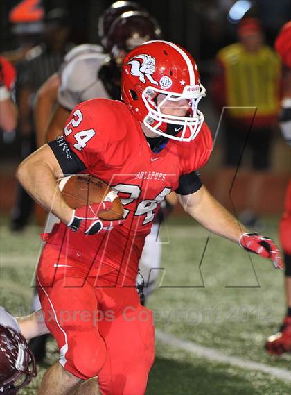 Thumbnail 2 in Buhler @ McPherson photogallery.
