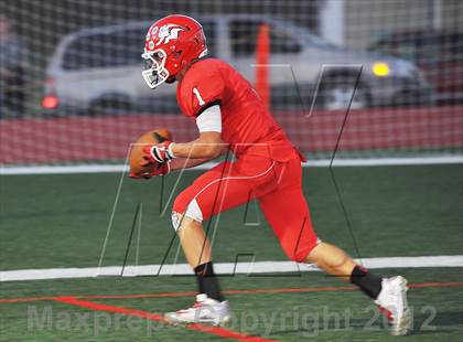 Thumbnail 1 in Buhler @ McPherson photogallery.