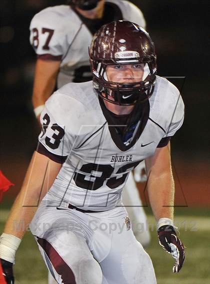 Thumbnail 2 in Buhler @ McPherson photogallery.