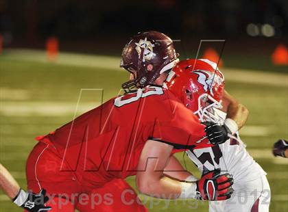 Thumbnail 3 in Buhler @ McPherson photogallery.