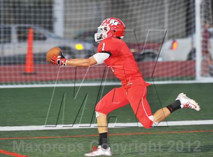 Thumbnail 3 in Buhler @ McPherson photogallery.