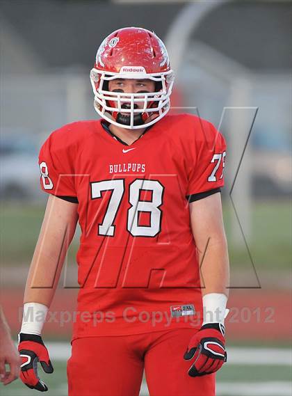 Thumbnail 2 in Buhler @ McPherson photogallery.