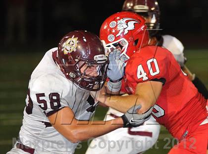 Thumbnail 1 in Buhler @ McPherson photogallery.