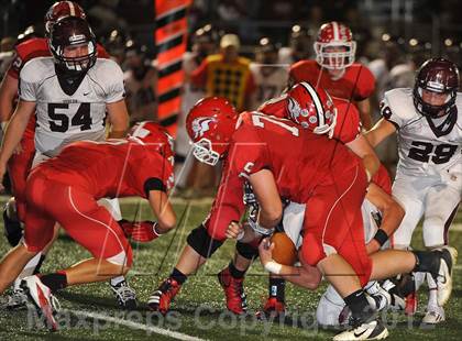 Thumbnail 2 in Buhler @ McPherson photogallery.