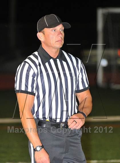 Thumbnail 1 in Buhler @ McPherson photogallery.