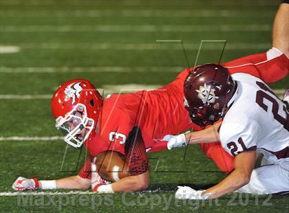 Thumbnail 1 in Buhler @ McPherson photogallery.