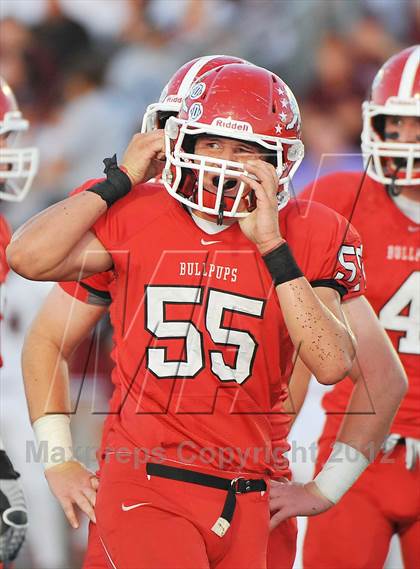 Thumbnail 1 in Buhler @ McPherson photogallery.