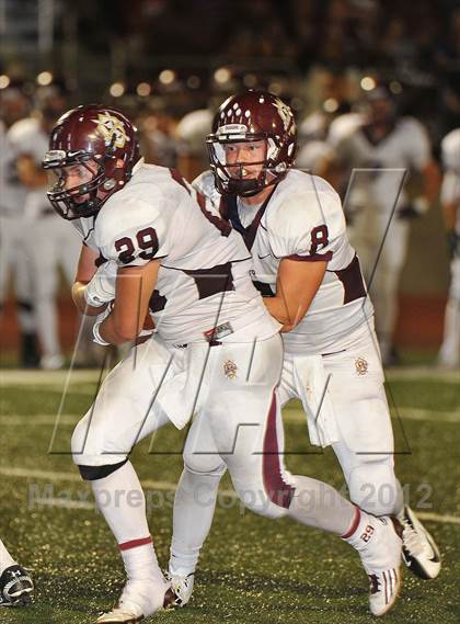 Thumbnail 3 in Buhler @ McPherson photogallery.