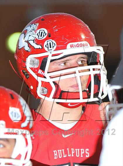 Thumbnail 2 in Buhler @ McPherson photogallery.