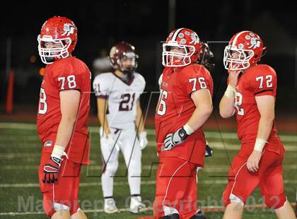 Thumbnail 1 in Buhler @ McPherson photogallery.