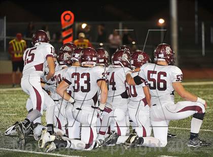 Thumbnail 1 in Buhler @ McPherson photogallery.