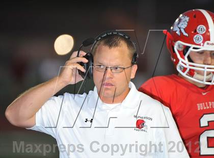 Thumbnail 3 in Buhler @ McPherson photogallery.