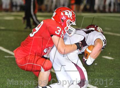 Thumbnail 2 in Buhler @ McPherson photogallery.