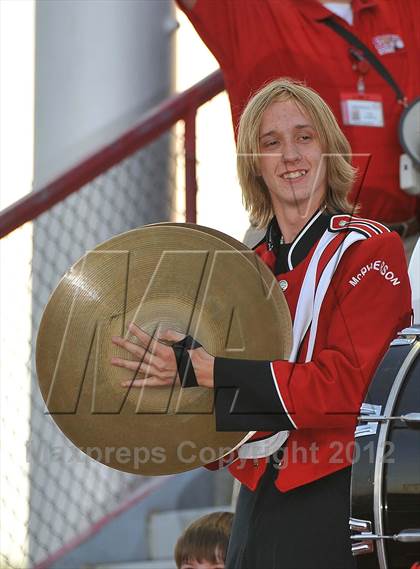 Thumbnail 2 in Buhler @ McPherson photogallery.