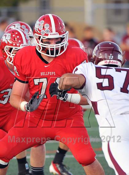 Thumbnail 2 in Buhler @ McPherson photogallery.