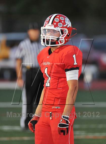 Thumbnail 1 in Buhler @ McPherson photogallery.
