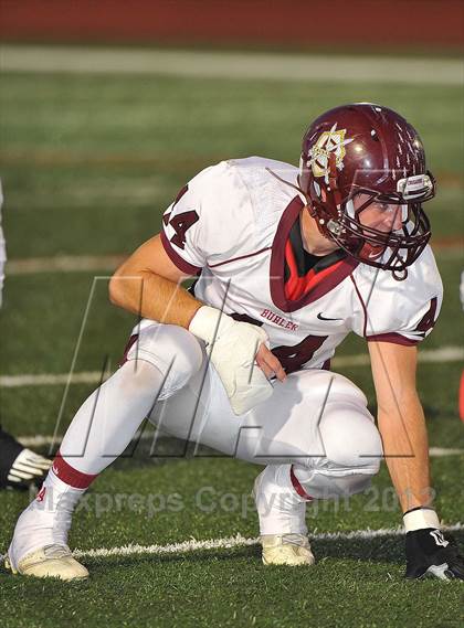 Thumbnail 1 in Buhler @ McPherson photogallery.