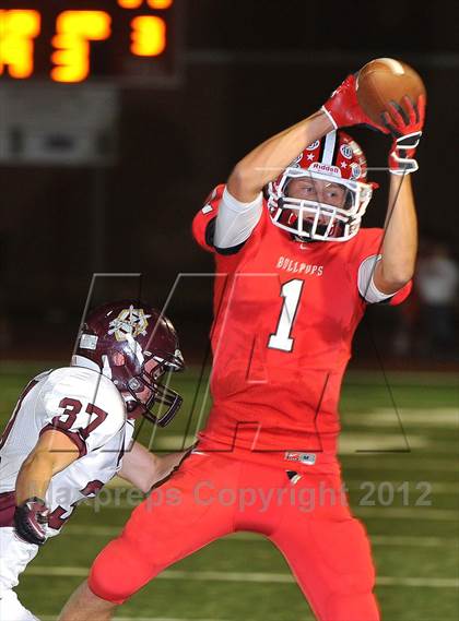 Thumbnail 3 in Buhler @ McPherson photogallery.