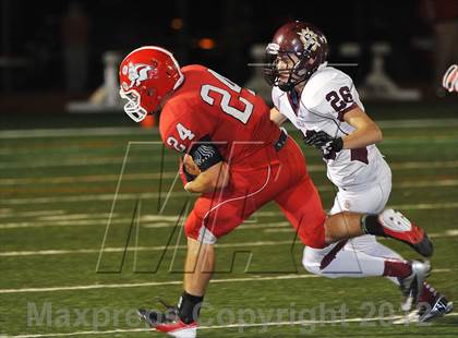Thumbnail 3 in Buhler @ McPherson photogallery.