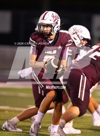 Thumbnail 2 in Buffalo @ Iola photogallery.