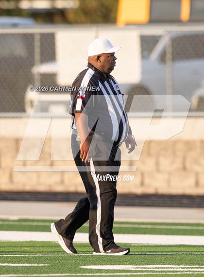 Thumbnail 3 in Buffalo @ Iola photogallery.