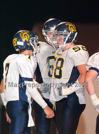 Thumbnail 3 in Mahtomedi @ St. Thomas Academy photogallery.