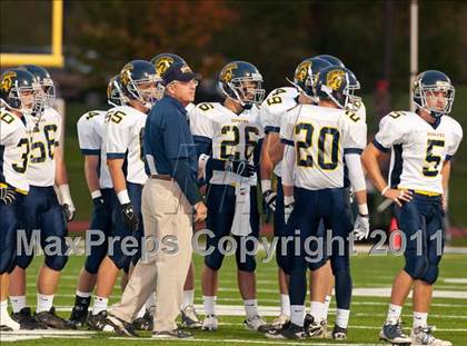 Thumbnail 1 in Mahtomedi @ St. Thomas Academy photogallery.