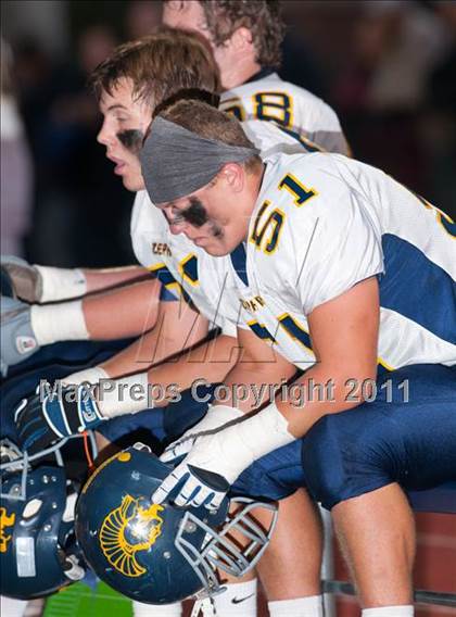 Thumbnail 3 in Mahtomedi @ St. Thomas Academy photogallery.