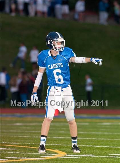 Thumbnail 2 in Mahtomedi @ St. Thomas Academy photogallery.