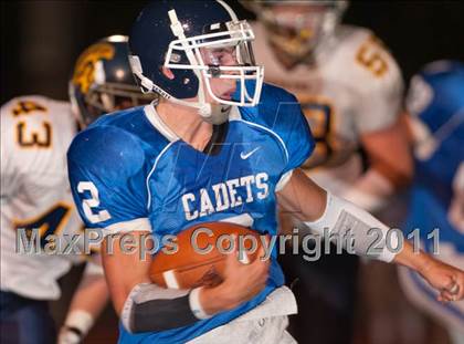 Thumbnail 2 in Mahtomedi @ St. Thomas Academy photogallery.