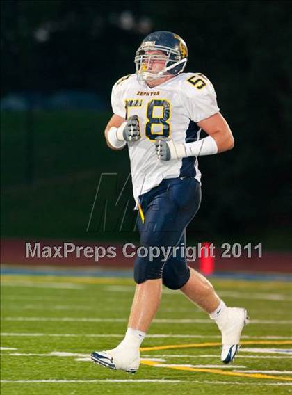 Thumbnail 2 in Mahtomedi @ St. Thomas Academy photogallery.