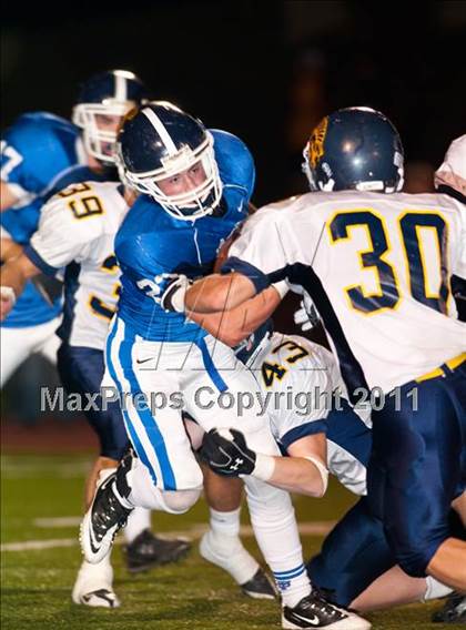 Thumbnail 2 in Mahtomedi @ St. Thomas Academy photogallery.
