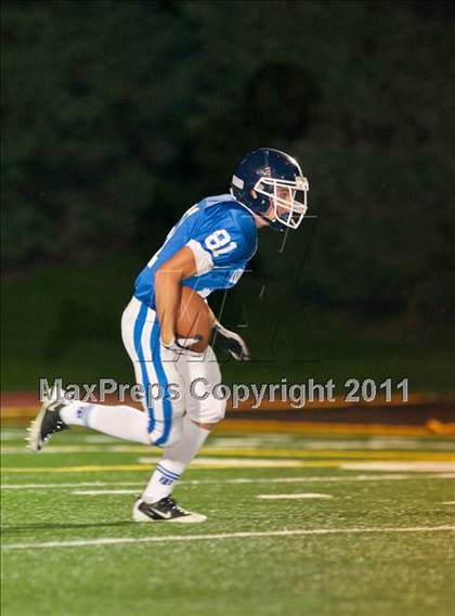 Thumbnail 2 in Mahtomedi @ St. Thomas Academy photogallery.