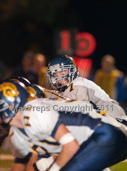 Thumbnail 3 in Mahtomedi @ St. Thomas Academy photogallery.