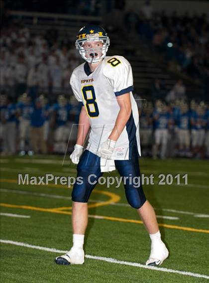 Thumbnail 3 in Mahtomedi @ St. Thomas Academy photogallery.