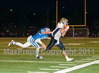 Thumbnail 2 in Mahtomedi @ St. Thomas Academy photogallery.