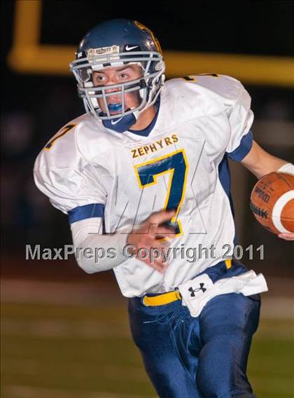 Thumbnail 3 in Mahtomedi @ St. Thomas Academy photogallery.