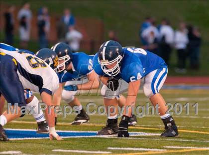 Thumbnail 3 in Mahtomedi @ St. Thomas Academy photogallery.