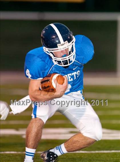 Thumbnail 3 in Mahtomedi @ St. Thomas Academy photogallery.