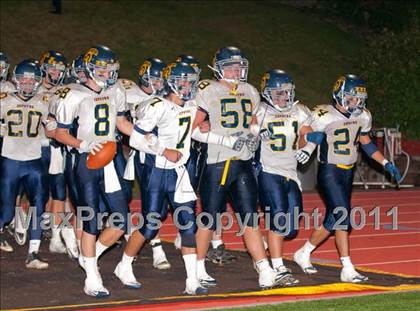 Thumbnail 2 in Mahtomedi @ St. Thomas Academy photogallery.