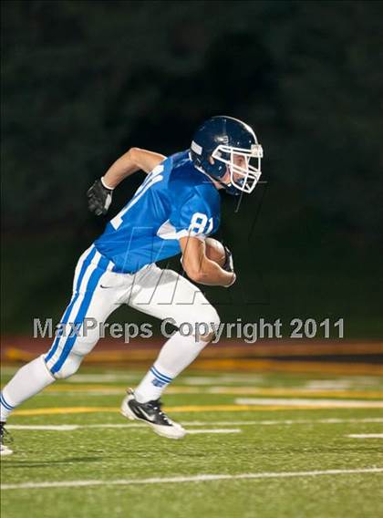 Thumbnail 1 in Mahtomedi @ St. Thomas Academy photogallery.
