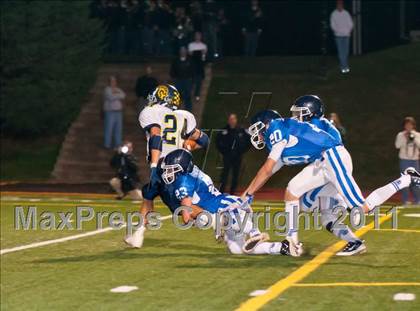 Thumbnail 2 in Mahtomedi @ St. Thomas Academy photogallery.