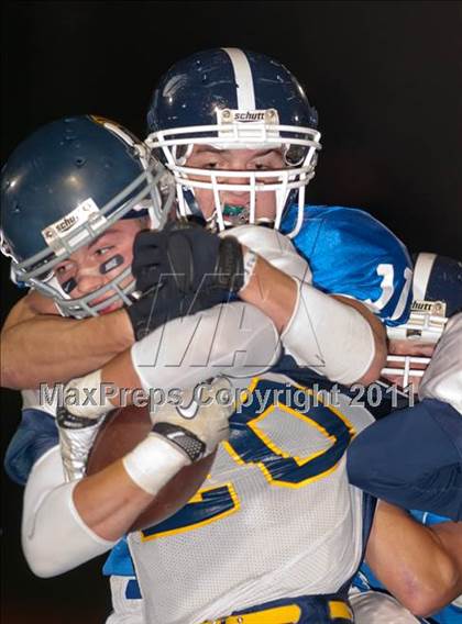 Thumbnail 2 in Mahtomedi @ St. Thomas Academy photogallery.