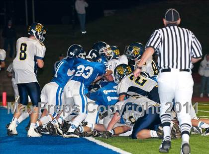 Thumbnail 2 in Mahtomedi @ St. Thomas Academy photogallery.